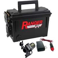 IPA Tools 9101 - Light Ranger MUTT (7-Way Spade Pin)