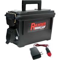 IPA Tools 9102 - Heavy Ranger MUTT (7-Way Round Pin)