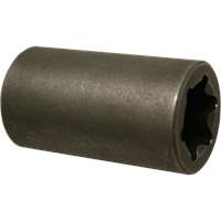 CTA 9592 - Nissan - Drive Plate / Flywheel Bolt Socket - E20 Torx W/ Flat Cut