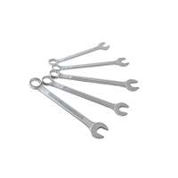 Sunex 9605M - 5pc Metric Combination Wrench Set