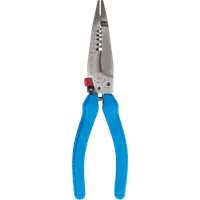 Channellock 968 - 7.5" Forged Wire Strippers