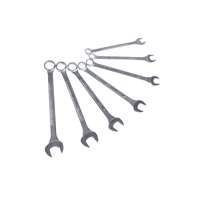 Sunex 9707 - 7pc SAE Jumbo Combination Wrench Set