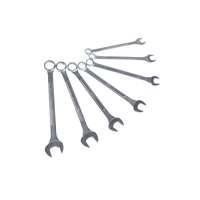 Sunex 9707M - 7pc Metric Jumbo Combination Wrench Set