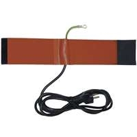 Mastercool 98250 - Tank Heater Blanket