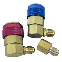 Mastercool 98370 - R12 to R134a Conversion Kit