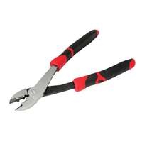 Wilmar W30764 - 9-1/2" Crimping Pliers Similar To Cl909g