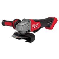 Milwaukee 2880-20 - M18 Fuel 4/1/2 Grinder Tool Only
