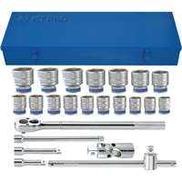 King Tony 6301MR - 3/4