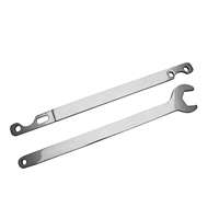 CTA A886 - BMW Fan Clutch Wrench Set