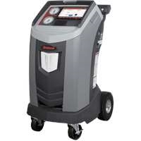 Robinair AC1234-9 - Connected R-1234YF ACS Machine