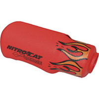 AIRCAT ACA1200KBR - IMPACT BOOT 1200NITROCAT RED FLAME