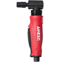 .4 HP COMPOSITE ANGLE DIE GRINDER