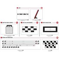 ADAS Calibration Package 4