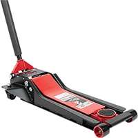2 TON LIGHTNING LIFT SUPER DUTY LONG CHASSIS FLOOR JACK