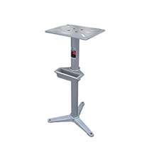 BENCH GRINDER STAND