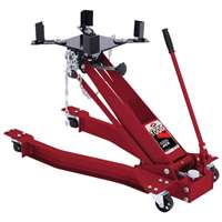 LOW PROFILE TRANSMISSION JACK 1000 LB