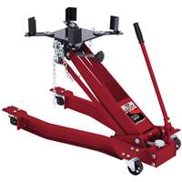 LOW PROFILE TRANSMISSION JACK 2000 LB