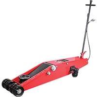 20 Ton Air/Hydraulic Long Chassis Jack