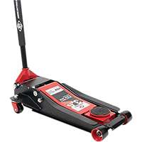 3.5 TON LIGHTNING LIFT HEAVY DUTY FLOOR JACK
