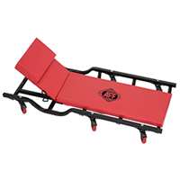 (AFF-3908A) 40" Creeper with Shoulder