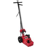 (AFF-565F1) 22 TON AIR ASSIST TRUCK AXLE JACK - 1 PC HANDLE