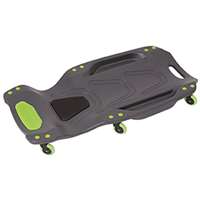 (AFF-57100) 42" HDPE Creeper 440 Lbs.