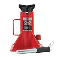 (AFF-6522) 22 Ton Pin Style Safety Stand