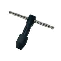T-Handle Tap Wrenches, TR-1E, Carded
