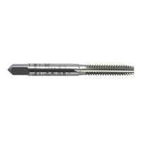 1/4" - 20 NC Fractional Plug Tap, Bulk