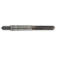 7/16" - 14 NC Fractional Bottom Tap, Bulk