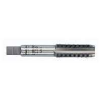18mm - 1.5 Metric Plug Thread Tap, Bulk