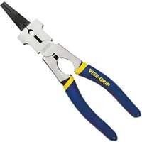 (AHN-1873303) VISE-GRIP MIG Welding Pliers Features