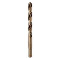 Cobalt Alloy Steel High Speed Drill Bit - 29/64" x 5 5/8"