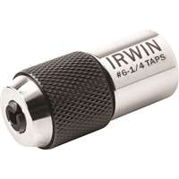 (AHN-3095001A) Adjustable Tap Socket- Small Fits Taps 4 to 1/4"