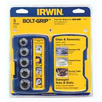 5-pc BOLT-GRIP Base Set