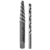 EX-4 + 1/4" Drill Bit Combo Pack