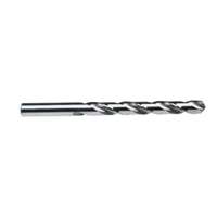 (AHN-60511) 11/64" General Purpose High Speed Steel Fractional Straight Shank Jobber Length Drill Bit