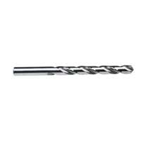 (AHN-60516) 1/4" General Purpose High Speed Steel Fractional Straight Shank Jobber Length Drill Bit
