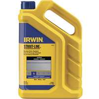 Standard Blue Marking Chalk, 5 lbs.