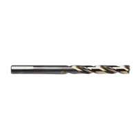 (AHN-73311) 11/64" TURBOMAX High Speed Steel Straight Shank Jobber Length Drill Bit