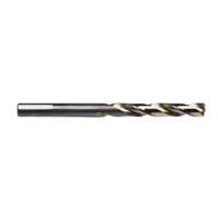 (AHN-73312) 3/16" TURBOMAX High Speed Steel Straight Shank Jobber Length Drill Bit