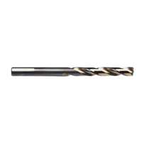 (AHN-73313) 13/64" TURBOMAX High Speed Steel Straight Shank Jobber Length Drill Bit
