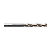 (AHN-73314) 7/32" TURBOMAX High Speed Steel Straight Shank Jobber Length Drill Bit
