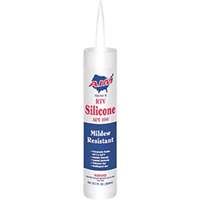 (AIM-100-02) RTV Silicone Black