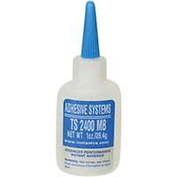 (AIM-31032-15) ADHESIVE CYANOACRYLATE 300 ETHYL