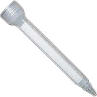 (AIM-35005-06) Static Mixer 6” Square for 400ml Cartridges