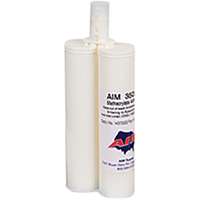(AIM-35031-40) ADHESIVE METHACRYLATES 7310 400ML 1:1 NATURAL