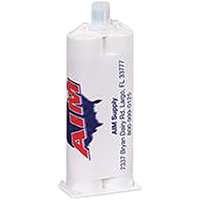 (AIM-35031-50) Adhesive Methacrylate 50ML 1:1 Natural 12 Minute
