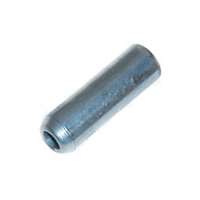 1/4” Steel Nozzle, Silver,15 CFM @ 80 PSI, Medium