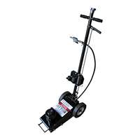 (AME-14140) 22-Ton Titan Hydraulic Service Jack